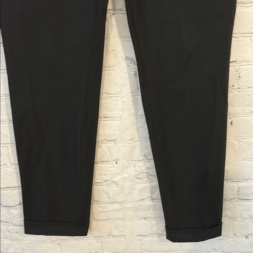 H&M women’s casual or work black Pants